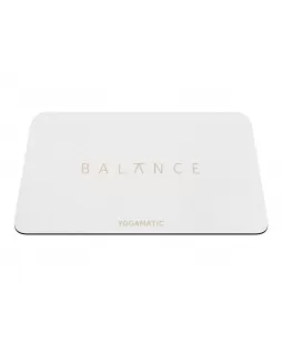 Мини коврик для йоги —  Yoga Pad Balance